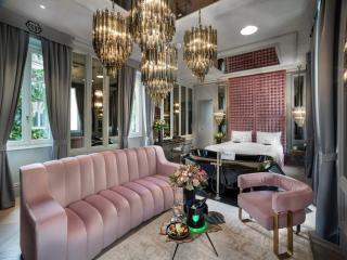 The Plein Hotel - Small Luxury Hotels of the World - Milan - 1