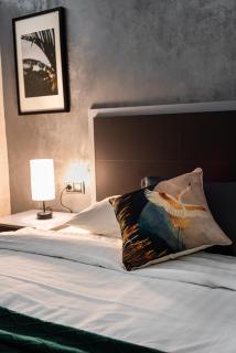 Amazon Apartment by Downtown Inn - Erevan - 5