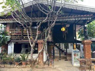 Nearthepark Boutique House - Chiang Mai - 8