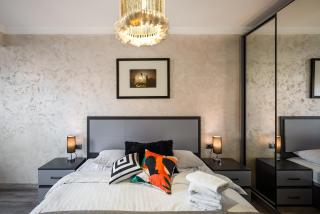 Amazon Apartment by Downtown Inn - Erevan - 8