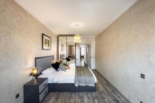 Amazon Apartment by Downtown Inn - Erevan - 7