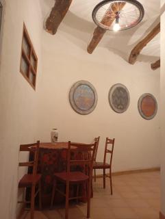 Casa Lola - Busquístar - 4