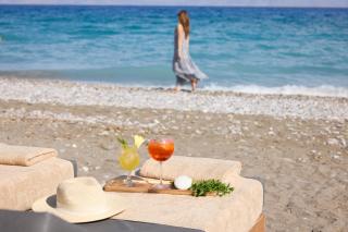Blue Bay Beach Resort - Ialyssos - 7