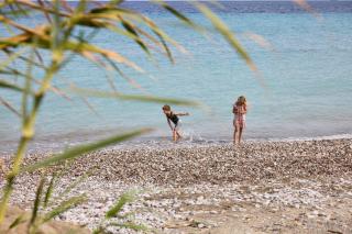 Blue Bay Beach Resort - Ialyssos - 5