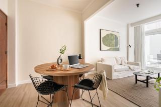 Hestia at Recoleta - Luminous & Homely 2 BDR - Buenos Aires - 0