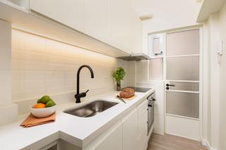 Hestia at Recoleta - Luminous & Homely 2 BDR - Buenos Aires - 4