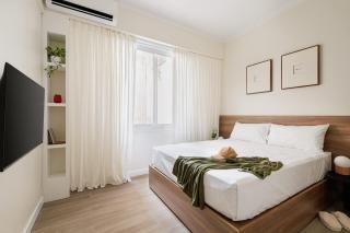 Hestia at Recoleta - Luminous & Homely 2 BDR - Buenos Aires - 1