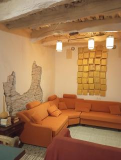 Casa Lola - Busquístar - 0