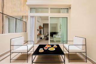 Hestia at Recoleta - Luminous & Homely 2 BDR - Buenos Aires - 3