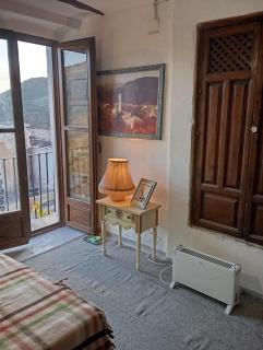 Casa Lola - Busquístar - 2