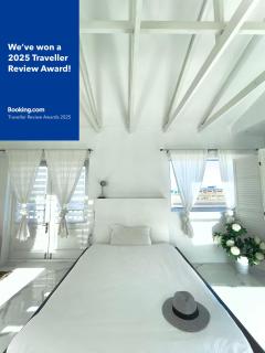 Spacious Park Island Studio at the Lake - Kaapstad - 9