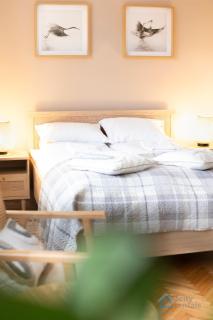 Klimatyczne Studio 3city w Gdańsku z Widokiem na Wodę by Noclegi Renters - Danzig - 8