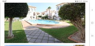 Casa Millie - Playa Flamenca - 9