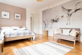 Klimatyczne Studio 3city w Gdańsku z Widokiem na Wodę by Noclegi Renters - Danzig - 1