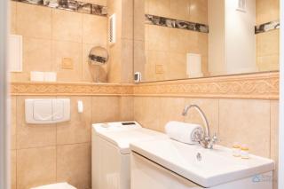 Klimatyczne Studio 3city w Gdańsku z Widokiem na Wodę by Noclegi Renters - Danzig - 6