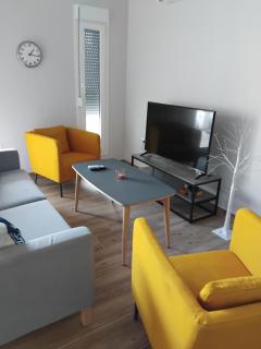 Villa Magnolia - Iraklitsa - 8