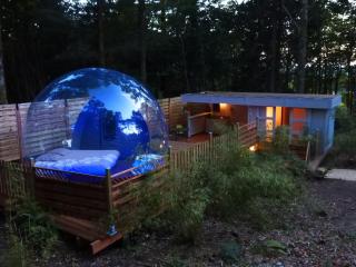 Bulle d'R - Dournazac - 4