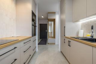 VIP APARTAMENTY Lubelska - Rzeszów - 8