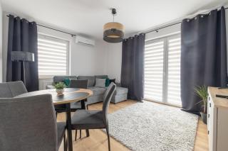 VIP APARTAMENTY Lubelska - Rzeszów - 9