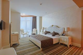 Arena Shooting Center Hotel - Baku - 0