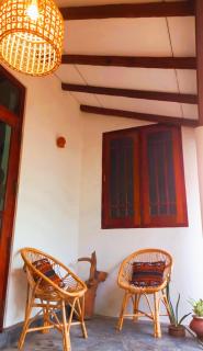 Suvasam Negombo Beach House - Negombo - 5