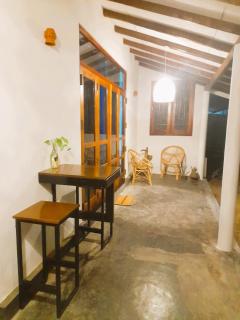 Suvasam Negombo Beach House - Negombo - 4