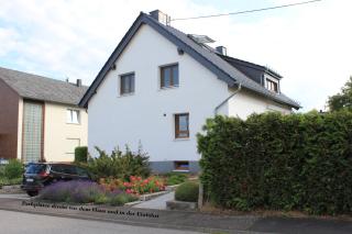 Ferienhaus Däschinger - Mastershausen - 7