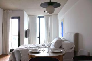Hestia at San Telmo - New & Chic Studio - Buenos Aires - 2