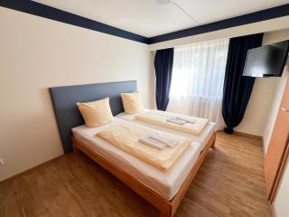Euro Inn - Hotel - Lahr - 9