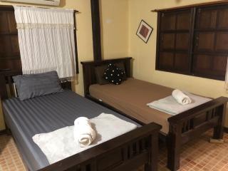 Nearthepark Boutique House - Chiang Mai - 5