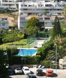 Aussicht und Meer Garage gute Lage geräumig - Cala del Moral - 5