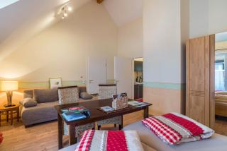 SCHUSTERjunge Aparthotel - Sasbachwalden - 1