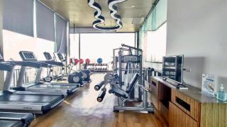 The Astra Luxury Condo,comfortable near night market,old town - Chiang Mai - 5