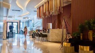 The Astra Luxury Condo,comfortable near night market,old town - Chiang Mai - 4