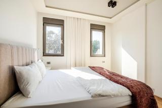 Lüks 1plus1 Residence DaireTaban Isıtma, Klima, WiFi - Antalya - 1