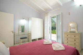 Villa Persephone - Halikounas - 2