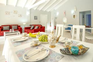 Villa Persephone - Halikounas - 7