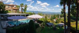 Villa Sassolini Suite & Rooms - Country Boutique Hotel - 3