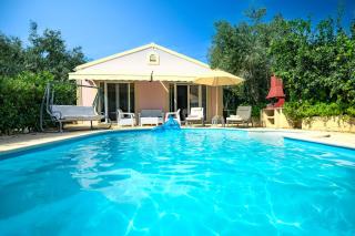Villa Persephone - Halikounas - 6