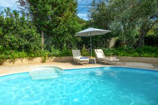 Villa Persephone - Halikounas - 9