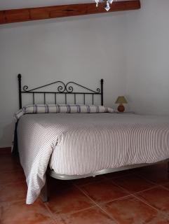 Casa Rural El Tesillo - Canillas de Aceituno - 5