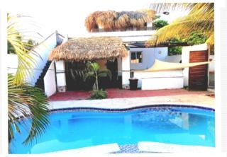 Villa 4 bucaneros - Puerto San José - 0