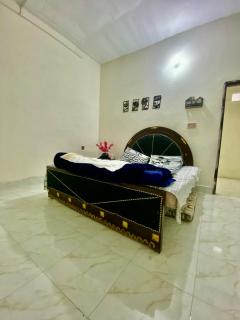 Homefeel apartment - Faisalabad - 9