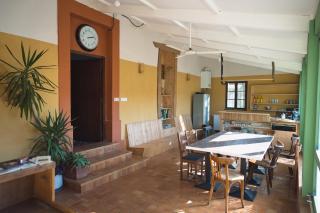 La Ruche - l'auberge qui relie - Aouste-sur-Sye - 4