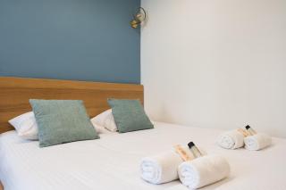 AC & Duplex Close to Eiffel Tower - 20 min Away - Paris - 7