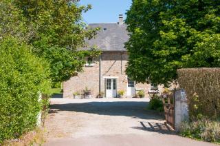 La Maison des Tilleuls - Saint-Germain-sur-Sèves - 9