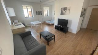 Apartmány Na hrnčírně - 7