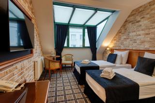Hotel Grodzki Business & Spa - Stargard - 3