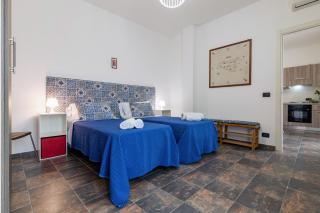 Palermo Flat with Terrace near Villa Malfitano - Palermo - 1