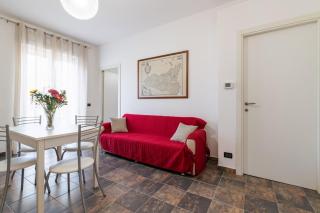 Palermo Flat with Terrace near Villa Malfitano - Palermo - 9